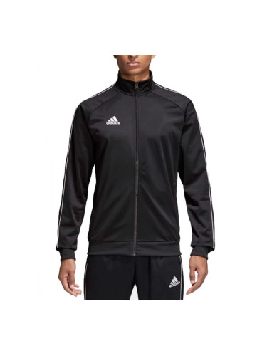 ADIDAS Performance Core Tracktop Black