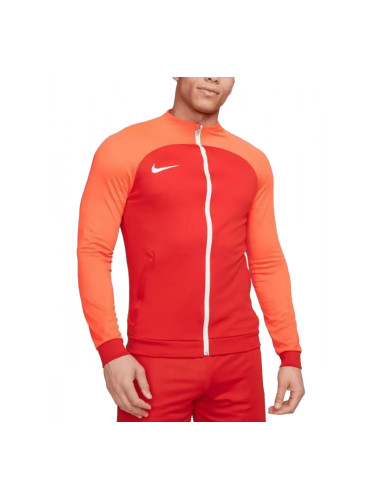 NIKE Dri-Fit Academy Pro Training Jacket Red