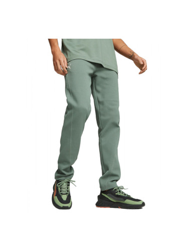 PUMA x Mercedes Amg Petronas Motorsport Sweat Pants Green