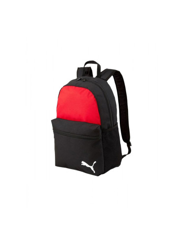 PUMA TeamGoal 23 Backpack Black/Red