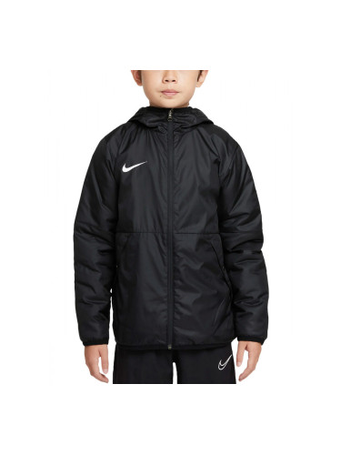 NIKE Therma Repel Park Soccer Jacket Black