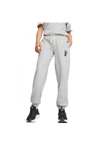 PUMA Squad Sweatpants Grey