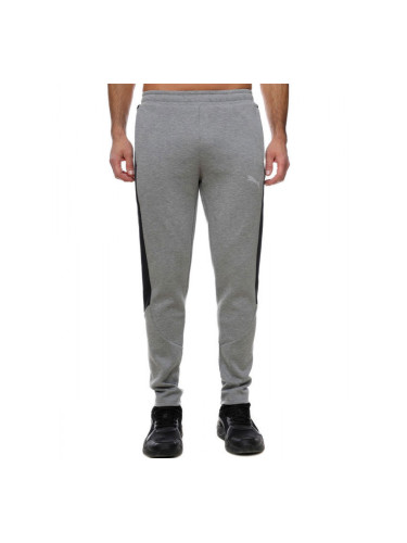 PUMA Evostripe Pants Grey/Black