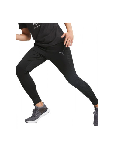 PUMA Formknit Seamless Training Pants Black