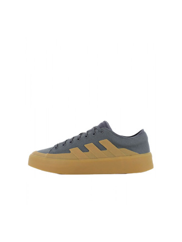 ADIDAS Sportswear Znsored Shoes Grey