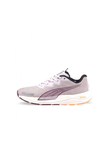 PUMA Velocity Nitro 2 Shoes Purple