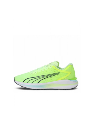 PUMA Electrify Nitro Running Shoes Yellow