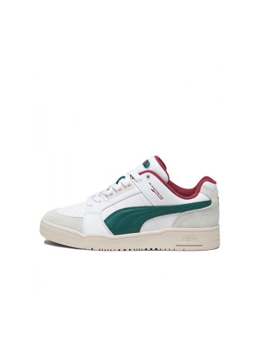 PUMA Slipstream Lo Retro Shoes White