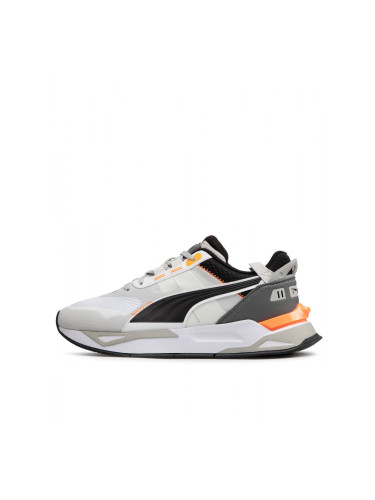 PUMA Mirage Sport Tech Shoes White/Multi