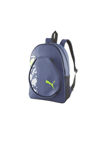 PUMA SolarBlink Padel Tennis Backpack Navy