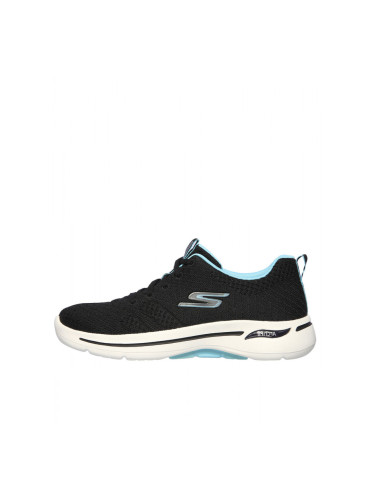 SKECHERS Go Walk Arch Fit Black