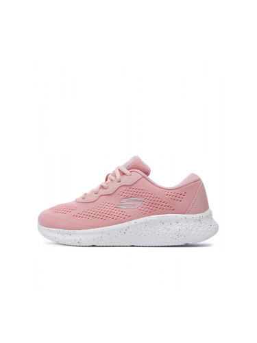 SKECHERS Lite Pro Shoes Pink