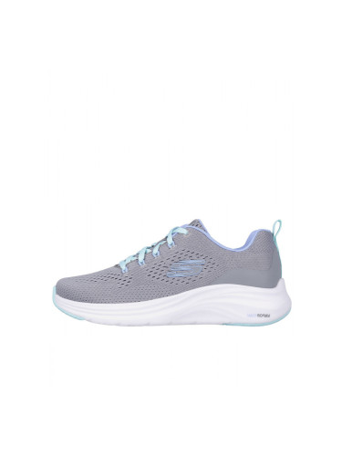 SKECHERS Sport Vapor Foam Fresh Trend Shoes Grey