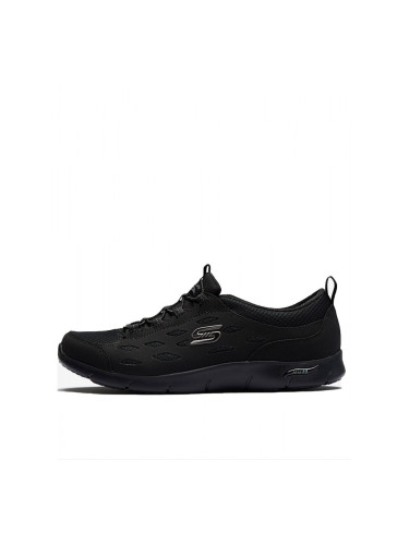 SKECHERS Arch Fit Refine Shoes Black