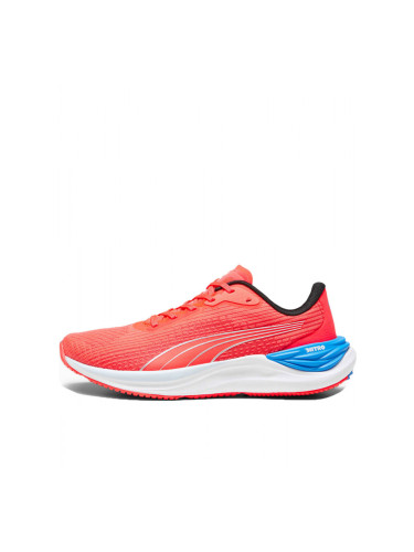 PUMA Electrify Nitro 3 Running Shoes Fire Orchid/Ultra Blue