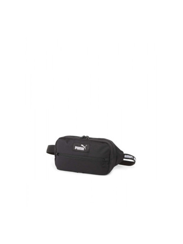 PUMA Evo Essentials Waist Bag Black