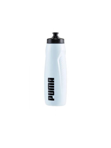 PUMA Core Training Water Bottle 750 ml Blue