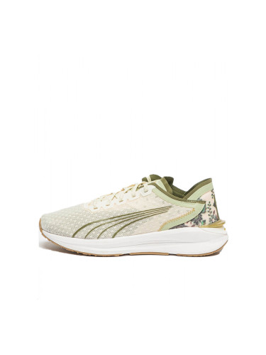 PUMA x Frida Kahlo Electrify Nitro Shoes Beige