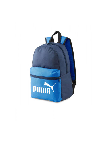 PUMA Phase Small Backpack Blue