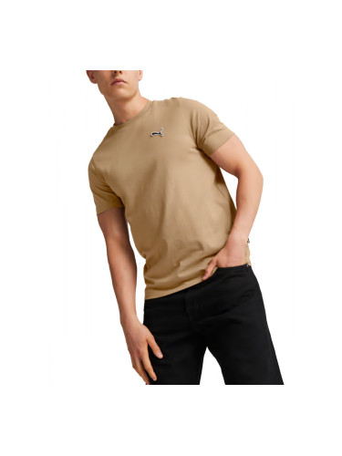 PUMA Better Essentials Tee Brown