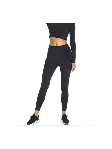 PUMA Evoknit High Waist 7/8 Leggings Black