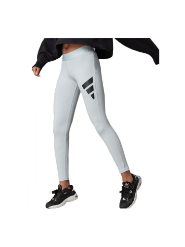 ADIDAS Sportswear Future Icons Tiro Leggings Blue