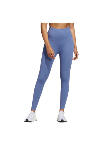 ADIDAS Formotion Sculpt Leggings Purple