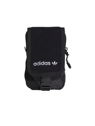 ADIDAS Originals Premium Essentials Map Bag Black