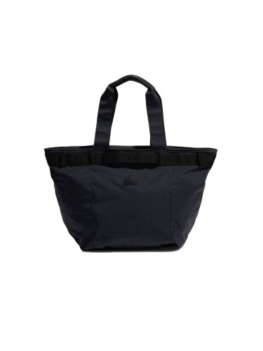 ADIDAS Sportswear Shopper Bag Carbon/Black