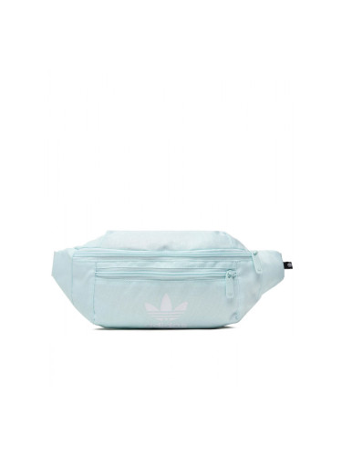 ADIDAS Originals Adicolor Classic Waist Bag Blue