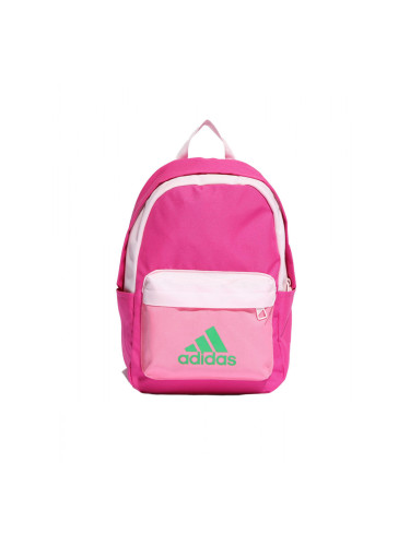 ADIDAS Kids Training Backpack Pink