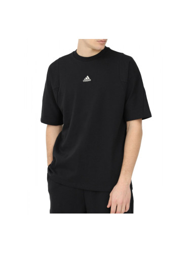 ADIDAS Sportswear Studio Lounge Tee Black