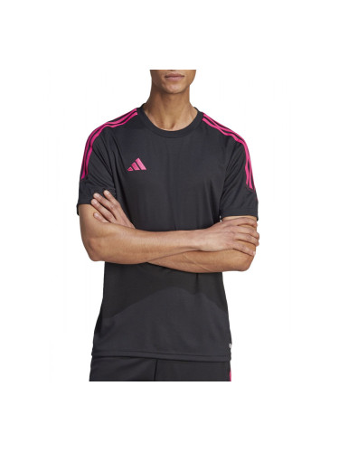 ADIDAS Tiro 23 Training Tee Black