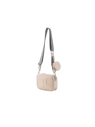 PUMA Sense Crossbody Bag Rose Quartz W