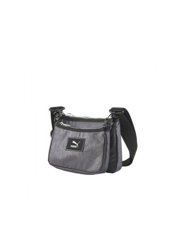 PUMA Prime Time Multi Pochette Black W