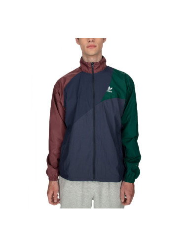 ADIDAS Originals Adicolor Colorblock Track Top Multicolor