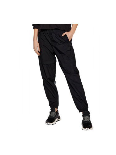 ADIDAS Originals Adicolor Sliced Trefoil Japona Track Pants Black