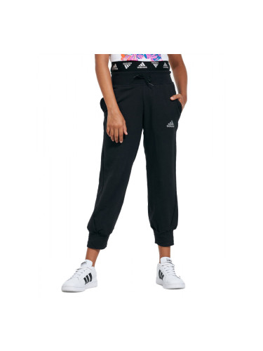 ADIDAS Sportswear Dance Pants Black