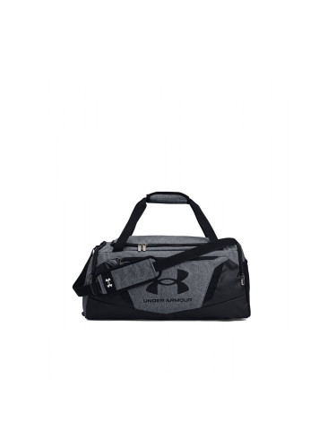 UNDER ARMOUR Undeniable 5.0 Small Duffle Bag Grey/Black