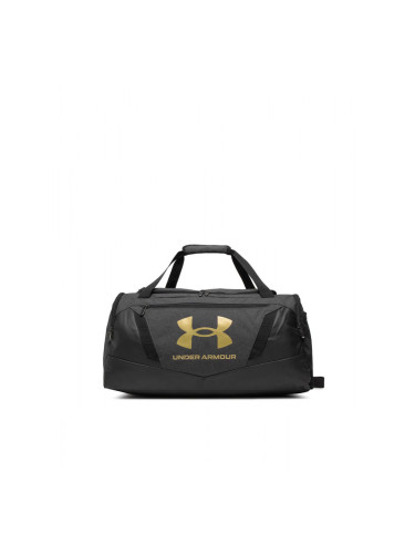 UNDER ARMOUR Undeniable 5.0 Small Duffle Bag Dark Grey