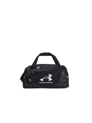 UNDER ARMOUR Undeniable 5.0 Small Duffle Bag Black