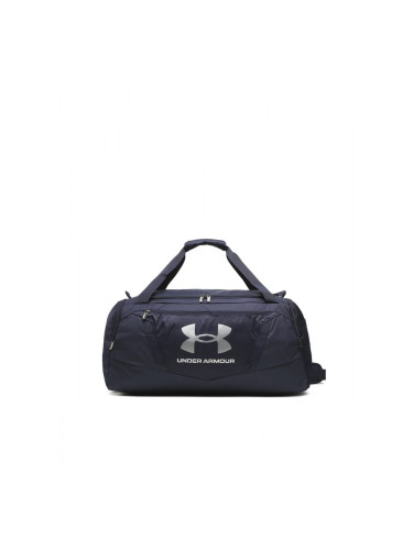 UNDER ARMOUR Undeniable 5.0 Medium Duffle Bag Navy