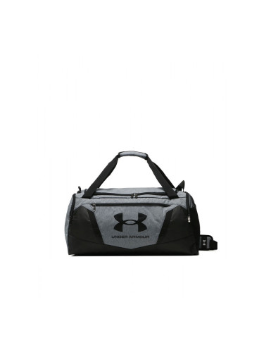 UNDER ARMOUR Undeniable 5.0 Medium Duffle Bag Grey/Black