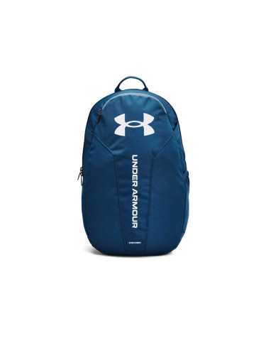 UNDER ARMOUR Hustle Lite Backpack Blue