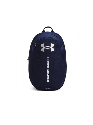 UNDER ARMOUR Hustle Lite Backpack Navy