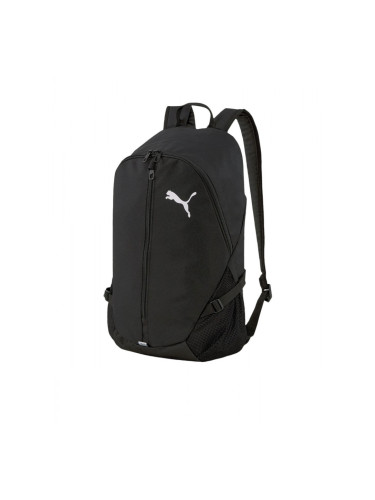 PUMA Plus Backpack Black