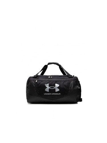 UNDER ARMOUR Undeniable 5.0 Medium Duffle Bag Black