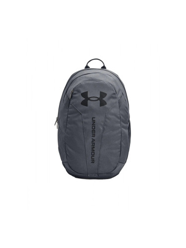 UNDER ARMOUR Huste Lite Backpack Grey