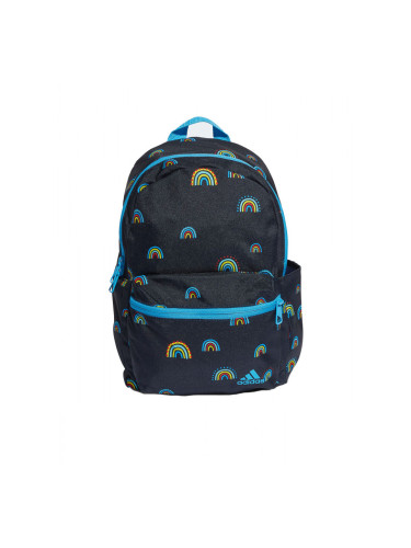 ADIDAS Performance Rainbow Backpack Blue