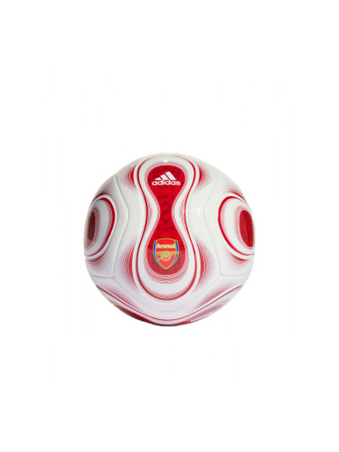 ADIDAS x Arsenal FC Club Home Football White/Red